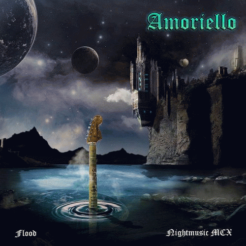 Amoriello : Flood​ /​ Nightmusic MCX
